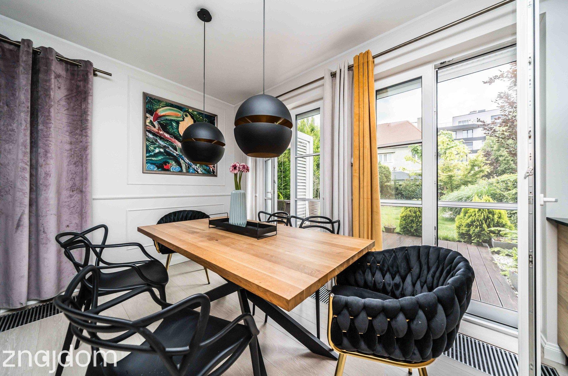Luksusowy apartament ogród Willa Wodziczki Sołacz - zdjęcie 8