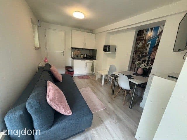 Komfortowa Kawalerka z tarasem, Sopot - zdjęcie 6