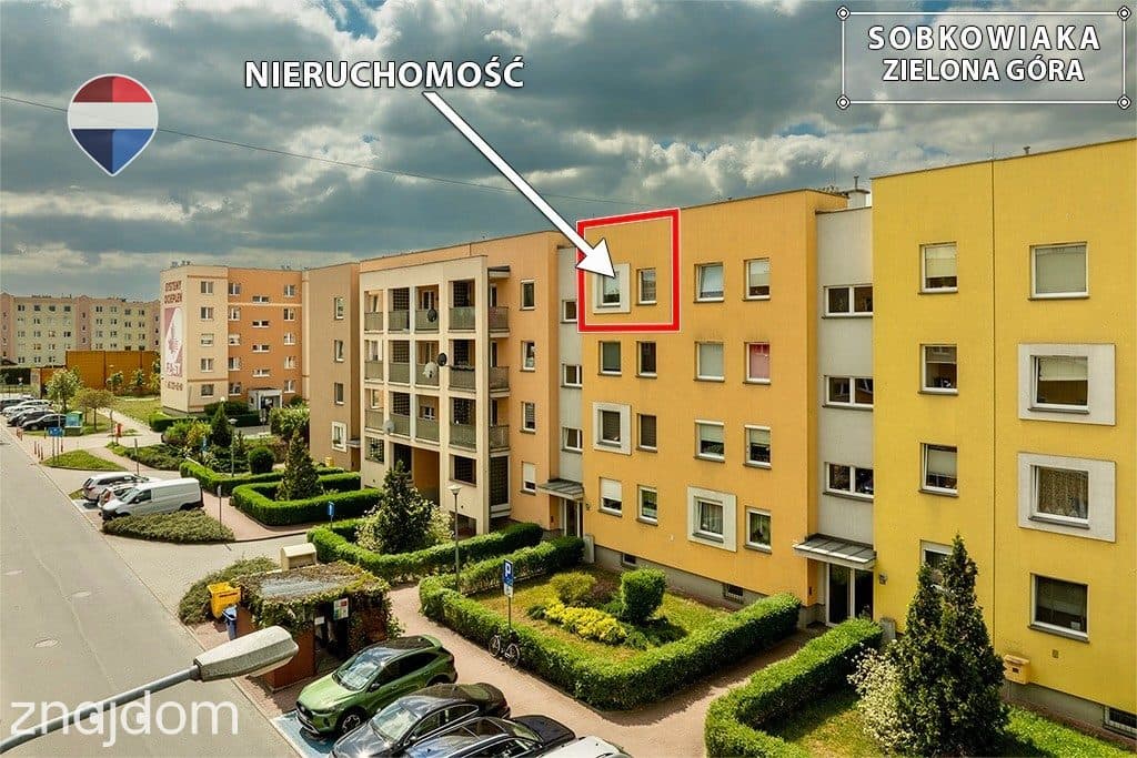 Przytulne, z umeblowaniem i wyposażeniem! - zdjęcie 15