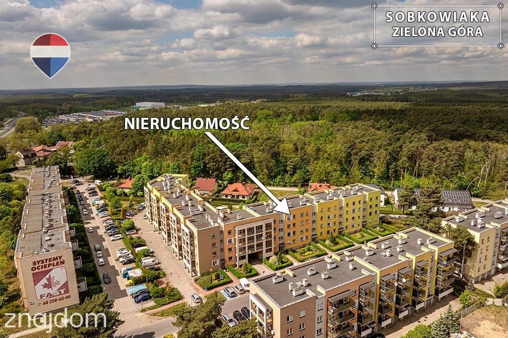 Przytulne, z umeblowaniem i wyposażeniem! - zdjęcie 17