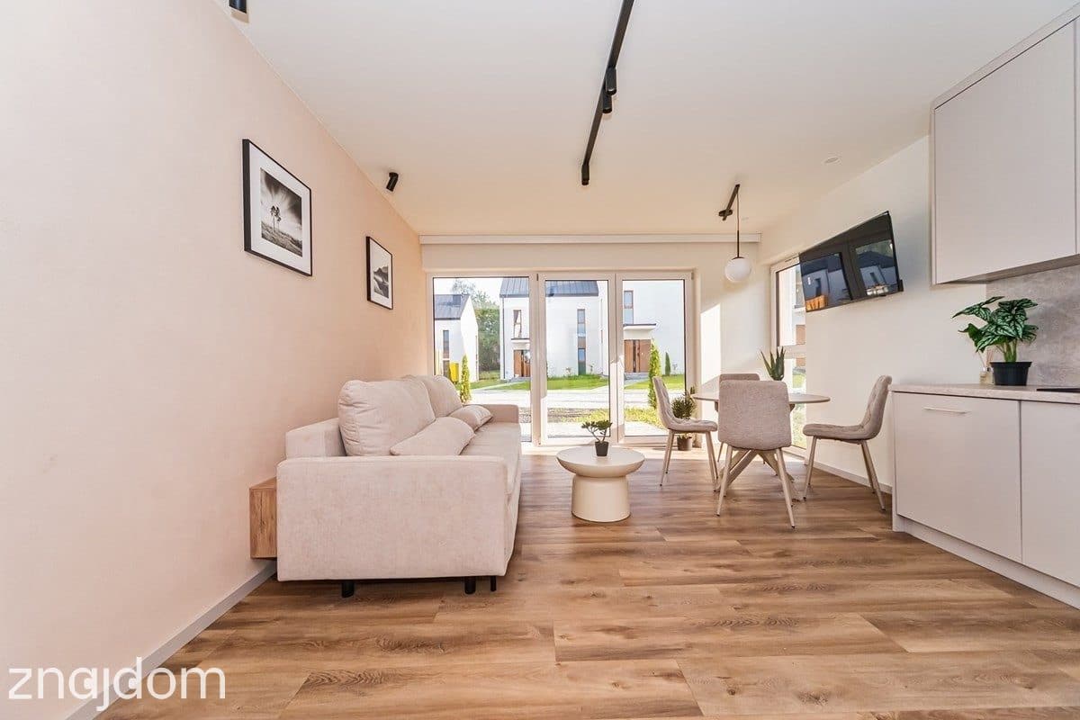 Apartament premium z widokiem na góry | Ustroń
