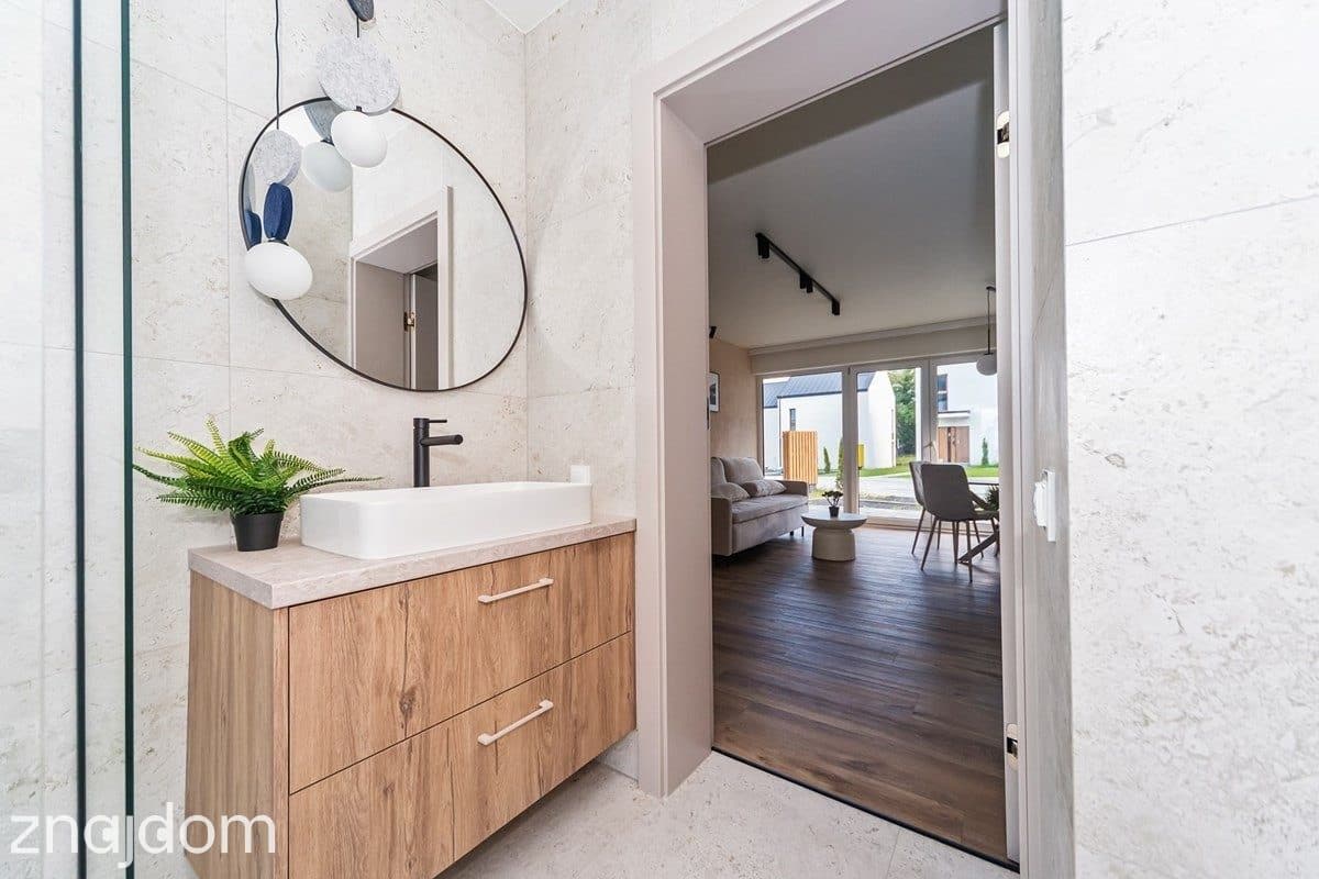 Apartament premium z widokiem na góry | Ustroń - zdjęcie 11