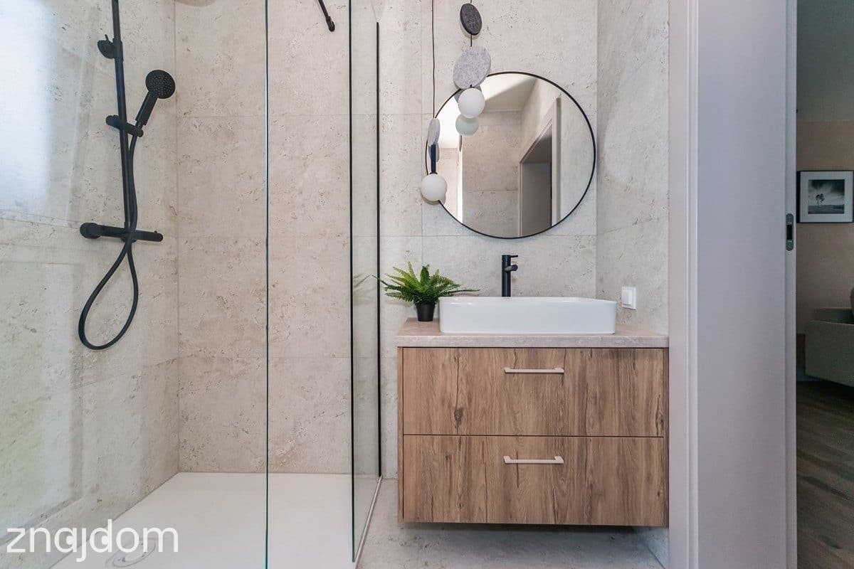 Apartament premium z widokiem na góry | Ustroń - zdjęcie 12