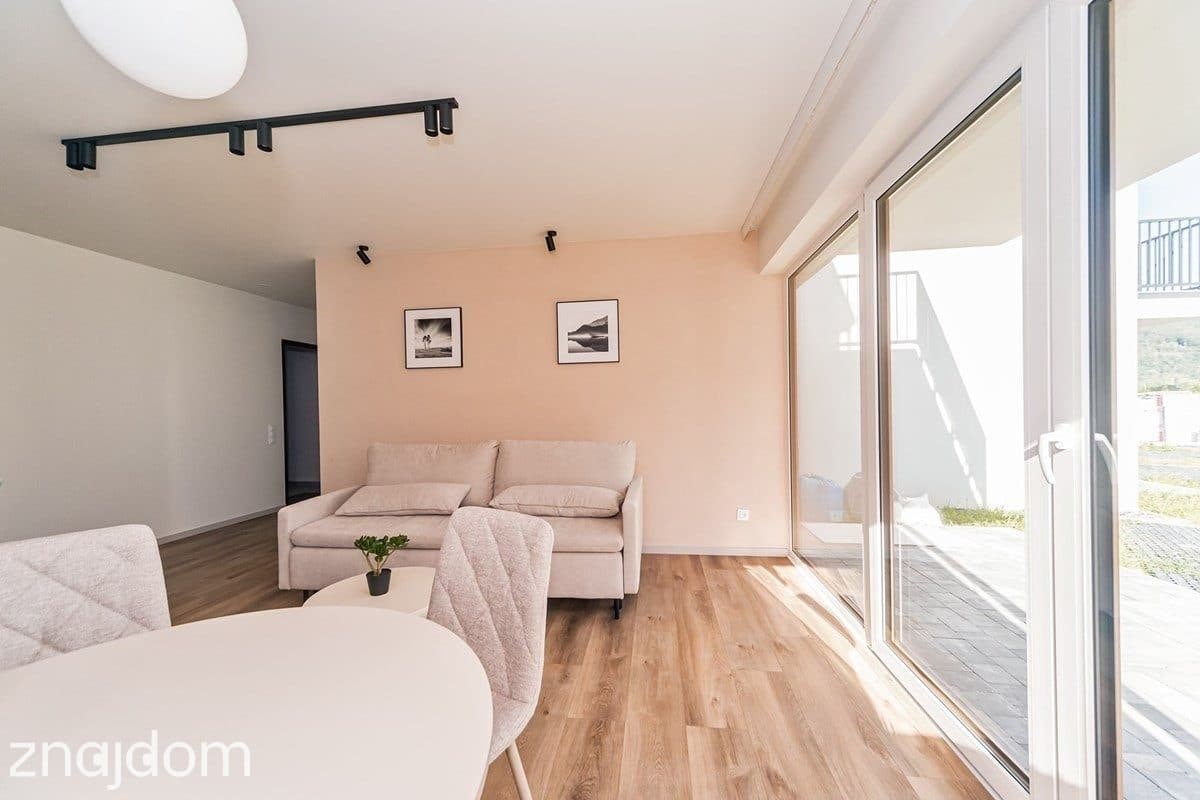 Apartament premium z widokiem na góry | Ustroń - zdjęcie 14