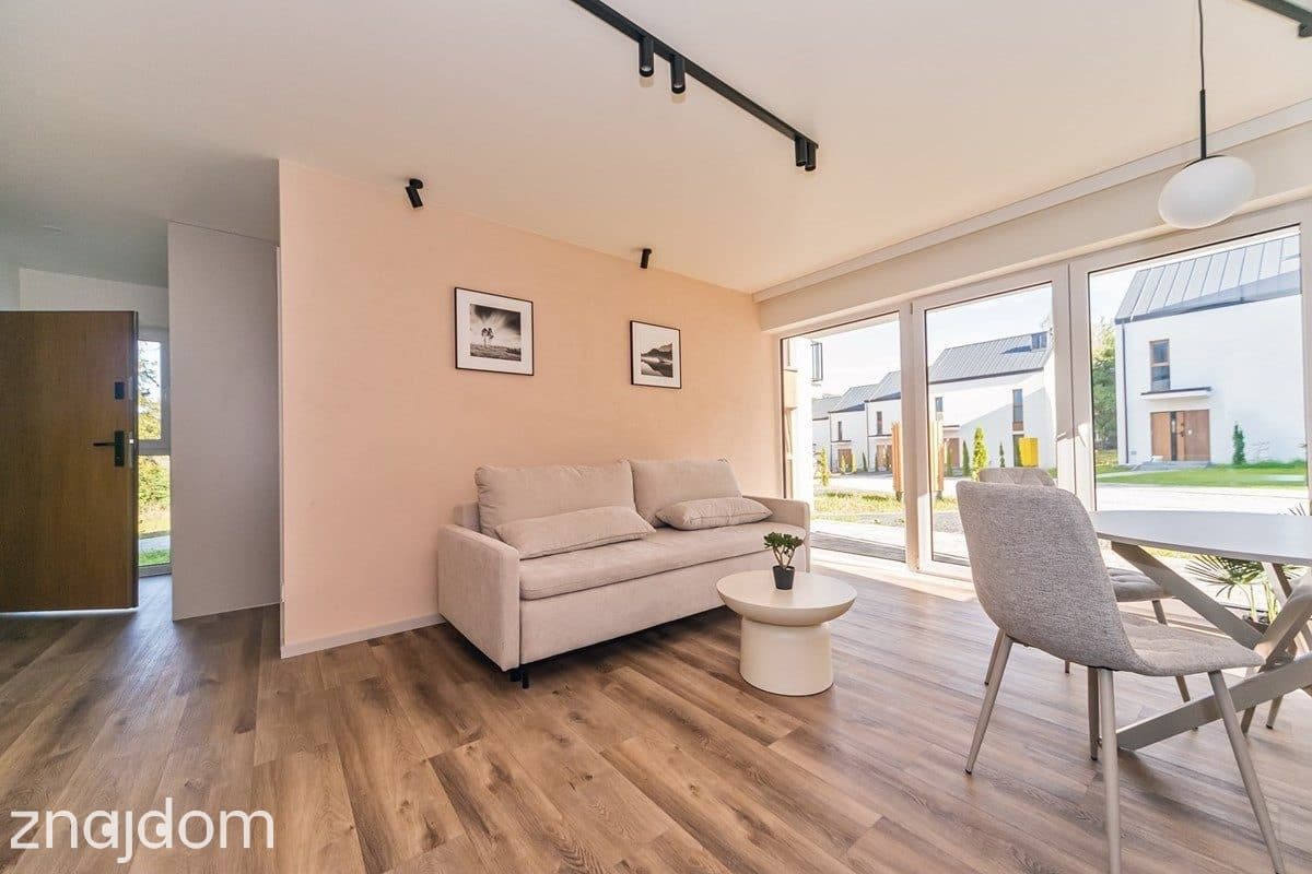 Apartament premium z widokiem na góry | Ustroń - zdjęcie 16