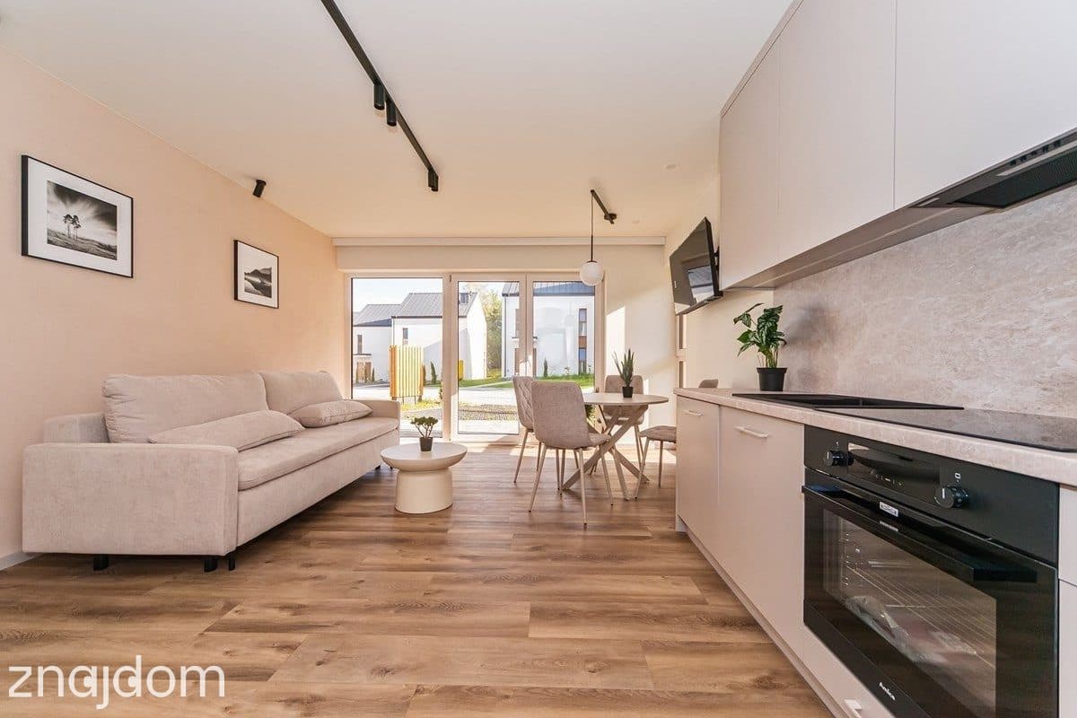 Apartament premium z widokiem na góry | Ustroń - zdjęcie 17