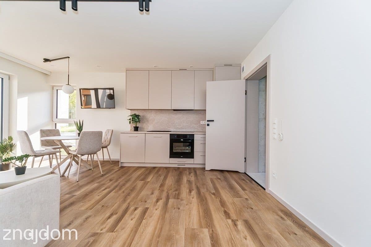 Apartament premium z widokiem na góry | Ustroń - zdjęcie 18