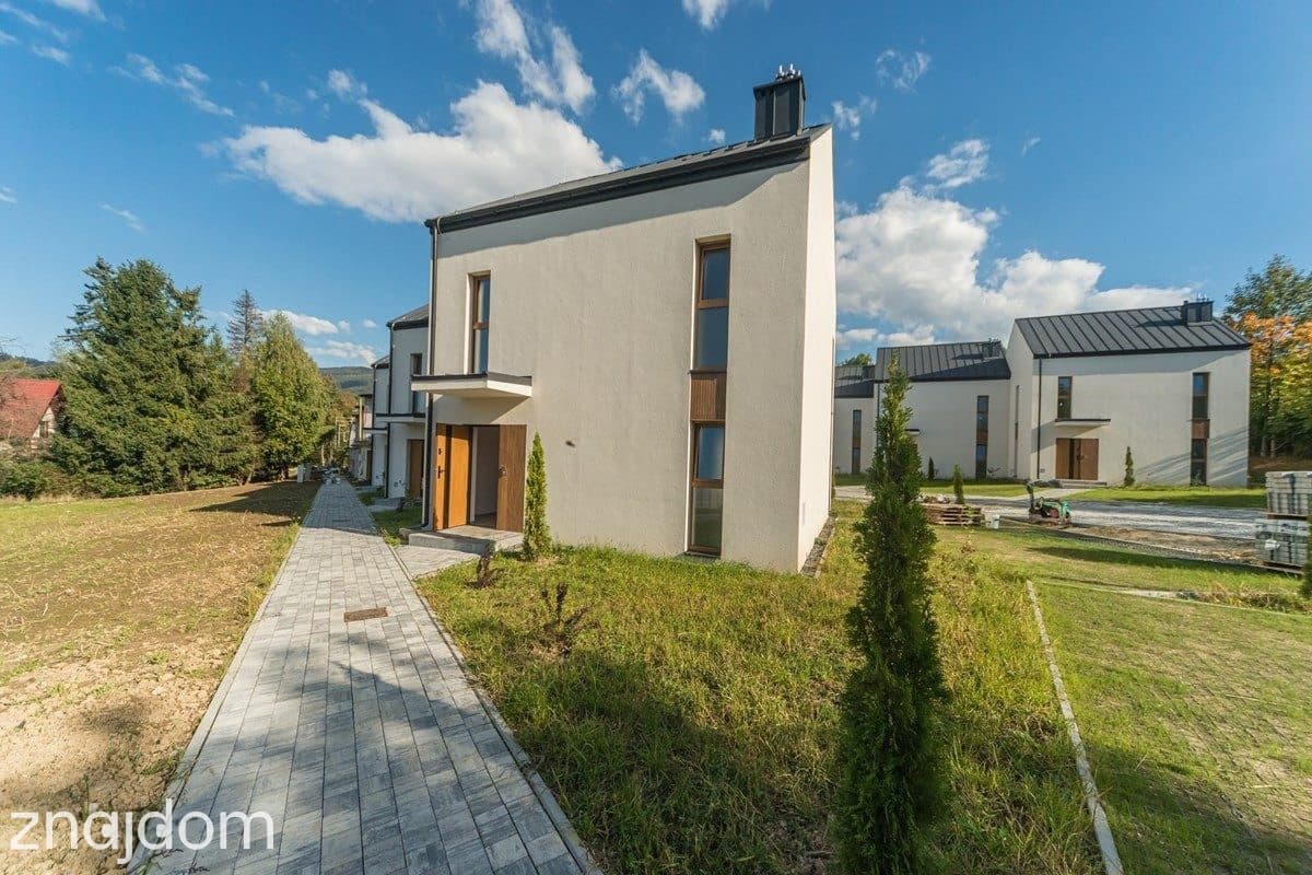 Apartament premium z widokiem na góry | Ustroń - zdjęcie 19