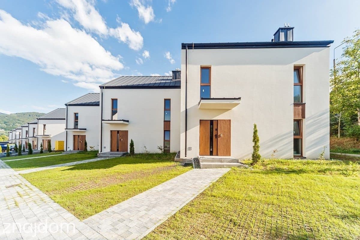 Apartament premium z widokiem na góry | Ustroń - zdjęcie 3