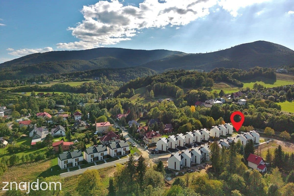 Apartament premium z widokiem na góry | Ustroń - zdjęcie 4