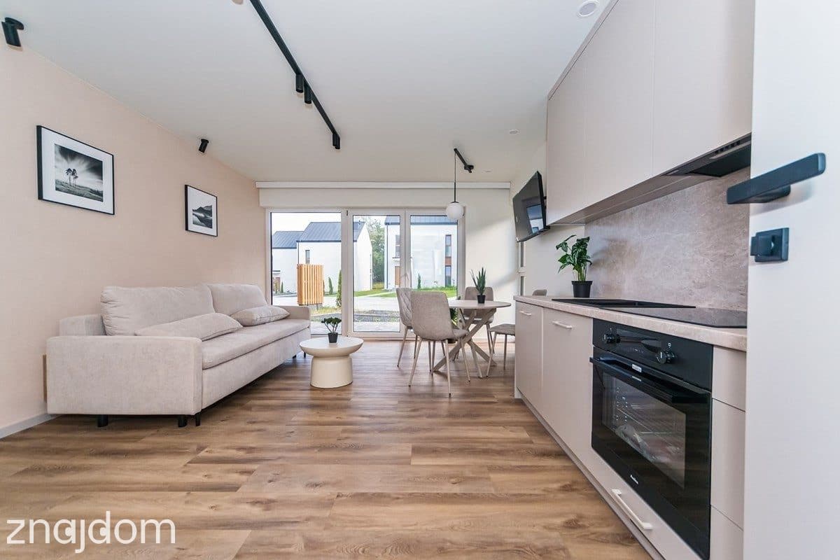 Apartament premium z widokiem na góry | Ustroń - zdjęcie 7