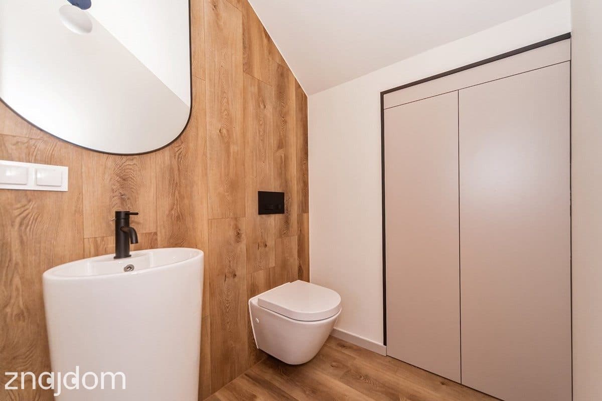 2-poziomowy apartament, widok na góry | Ustroń - zdjęcie 18