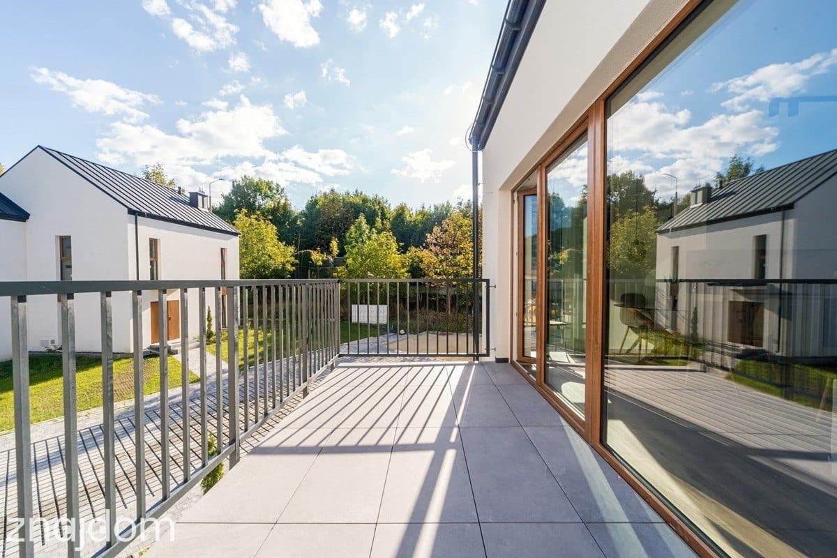 2-poziomowy apartament, widok na góry | Ustroń - zdjęcie 9