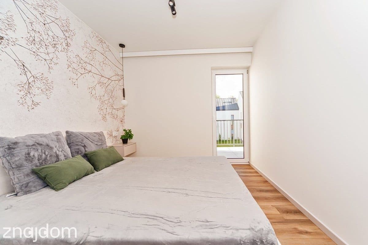 2-poziomowy apartament, widok na góry | Ustroń - zdjęcie 13