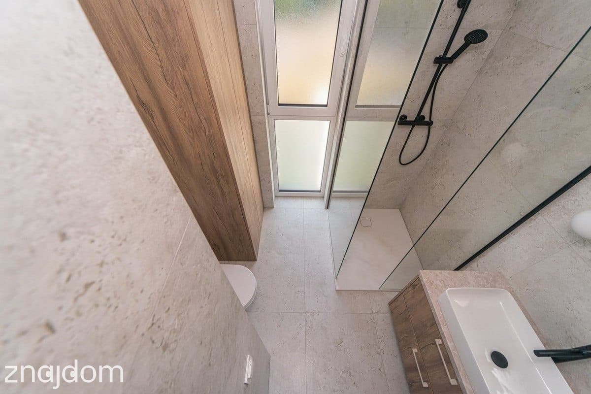 2-poziomowy apartament, widok na góry | Ustroń - zdjęcie 14