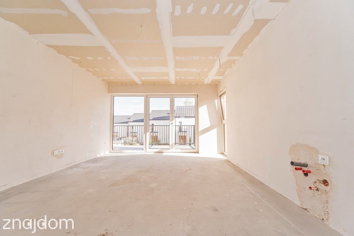 2-poziomowy apartament, widok na góry | Ustroń - zdjęcie 6