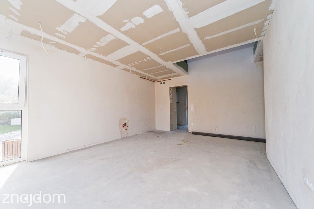 2-poziomowy apartament, widok na góry | Ustroń - zdjęcie 7