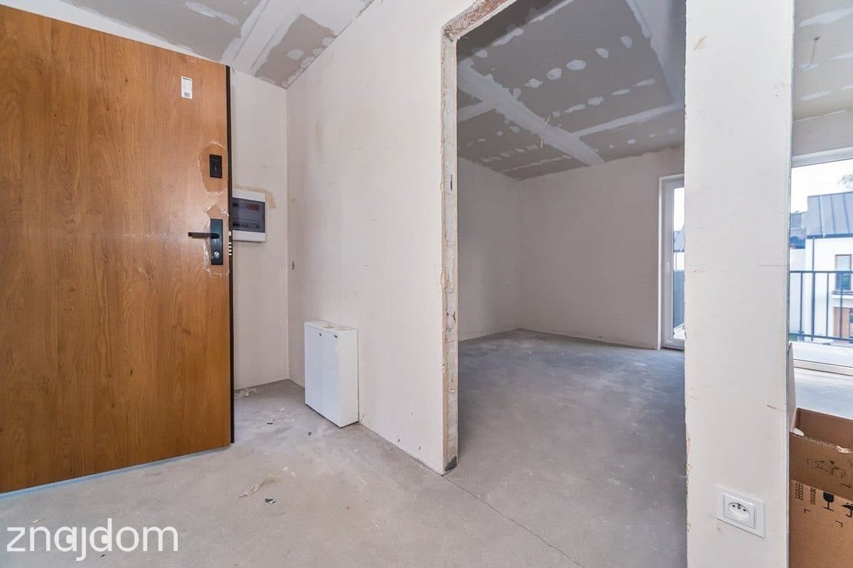2-poziomowy apartament, widok na góry | Ustroń - zdjęcie 9