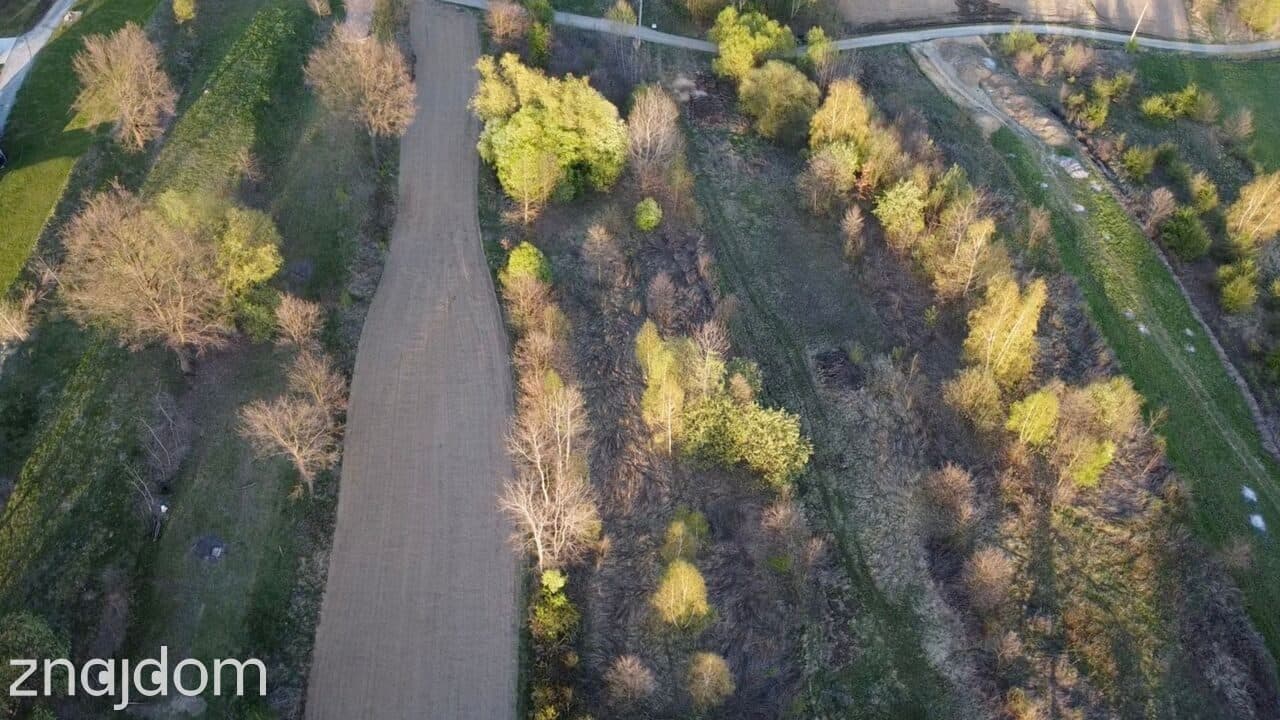 Działka 5500 m² | PODSTOLICE | Gmina Wieliczka - zdjęcie 10