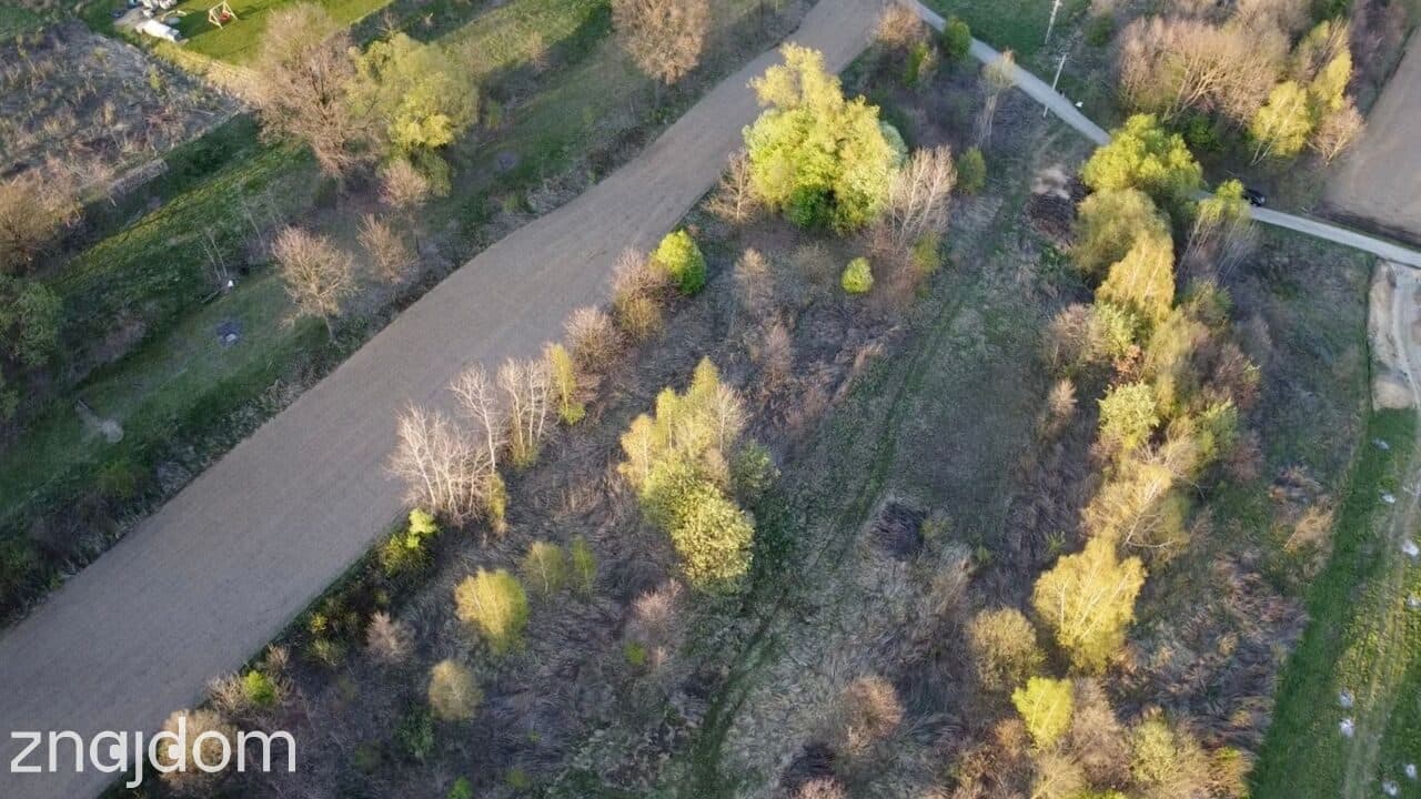 Działka 5500 m² | PODSTOLICE | Gmina Wieliczka - zdjęcie 11