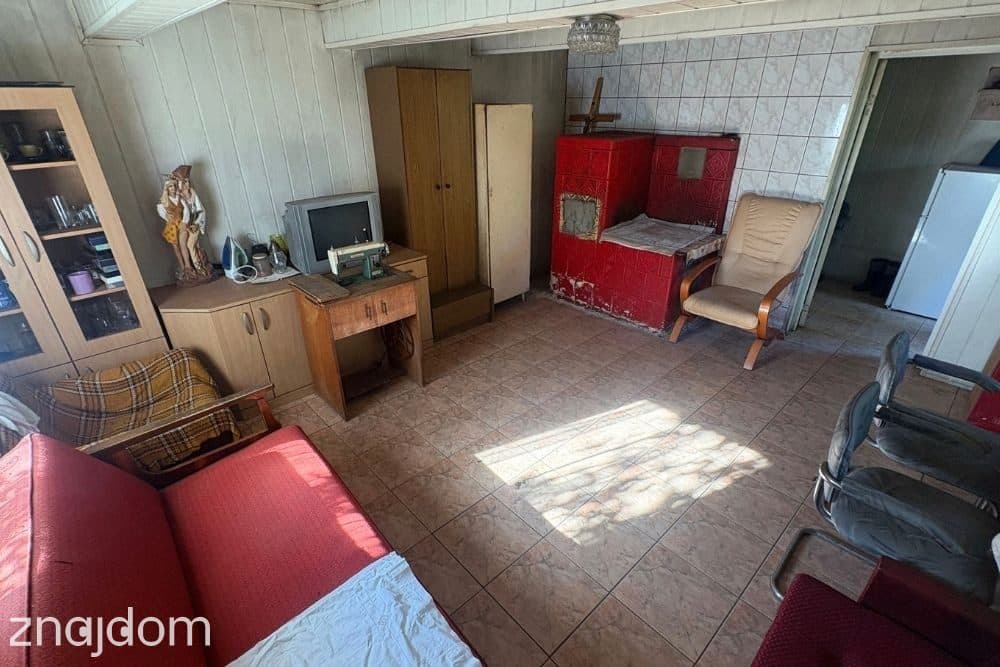 Dom do remontu | USZEW | Działka 1700 m² - zdjęcie 10