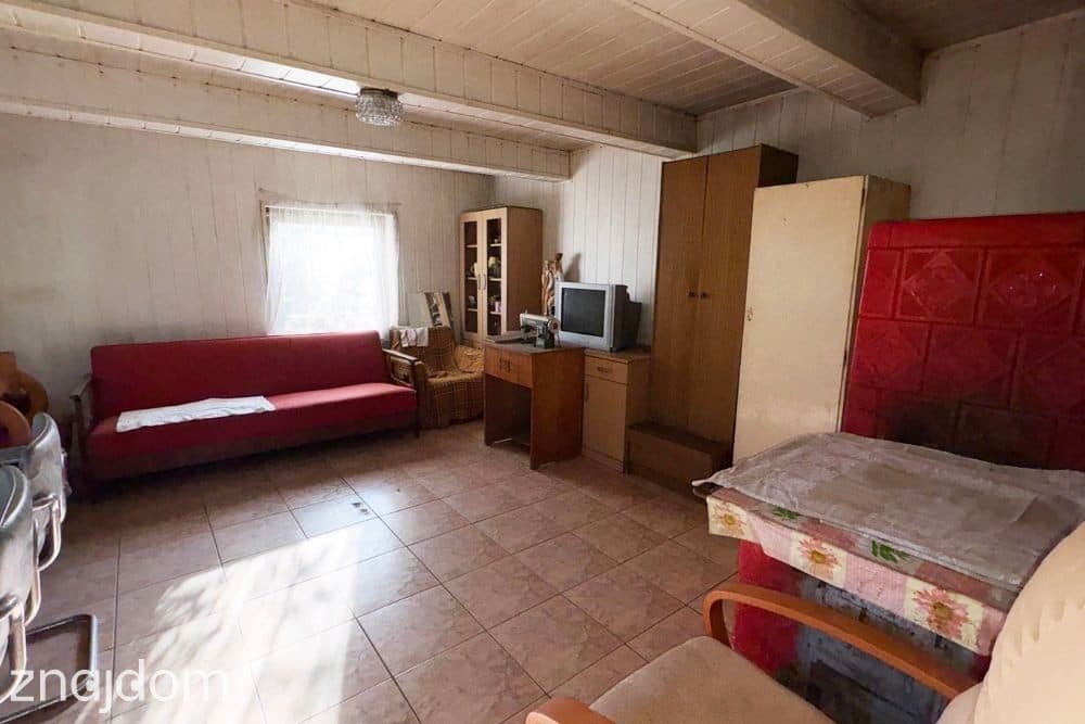 Dom do remontu | USZEW | Działka 1700 m² - zdjęcie 11