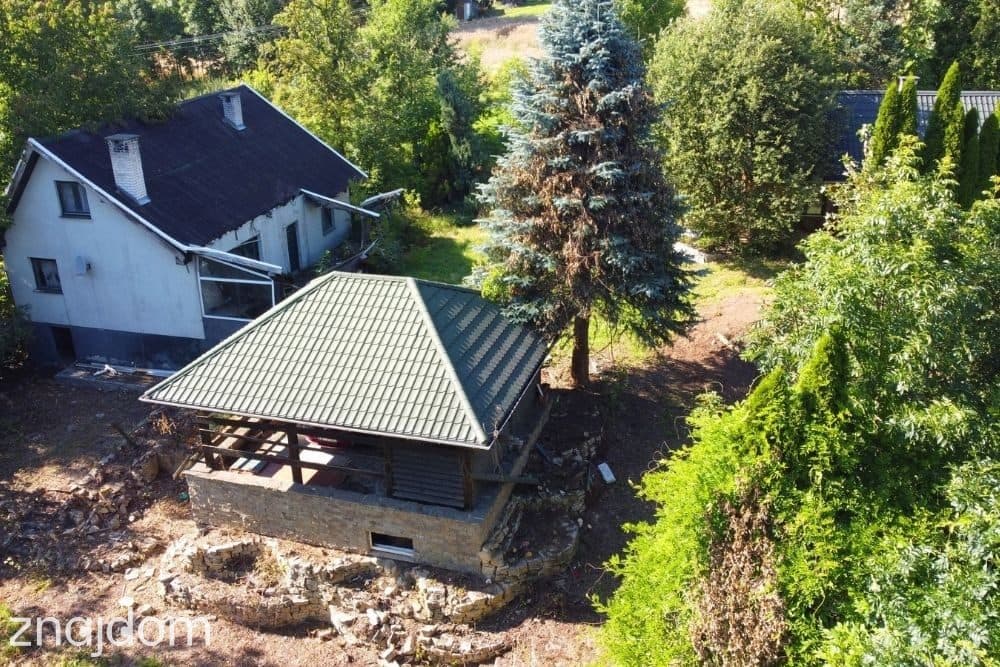 Dom do remontu | USZEW | Działka 1700 m² - zdjęcie 12