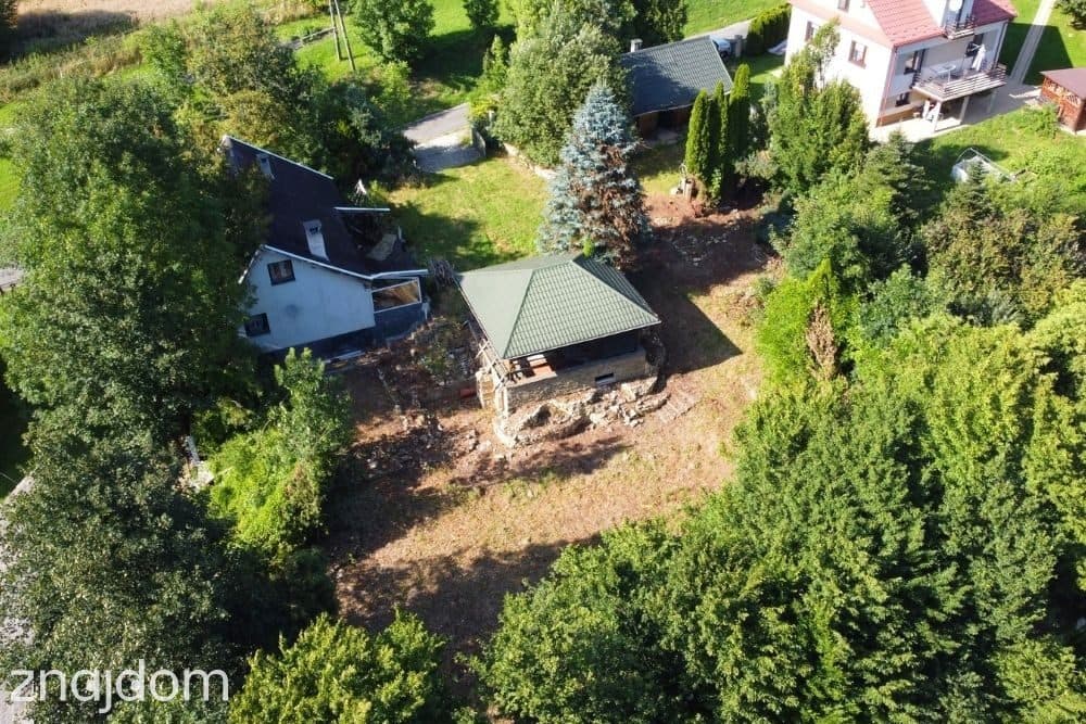 Dom do remontu | USZEW | Działka 1700 m² - zdjęcie 13