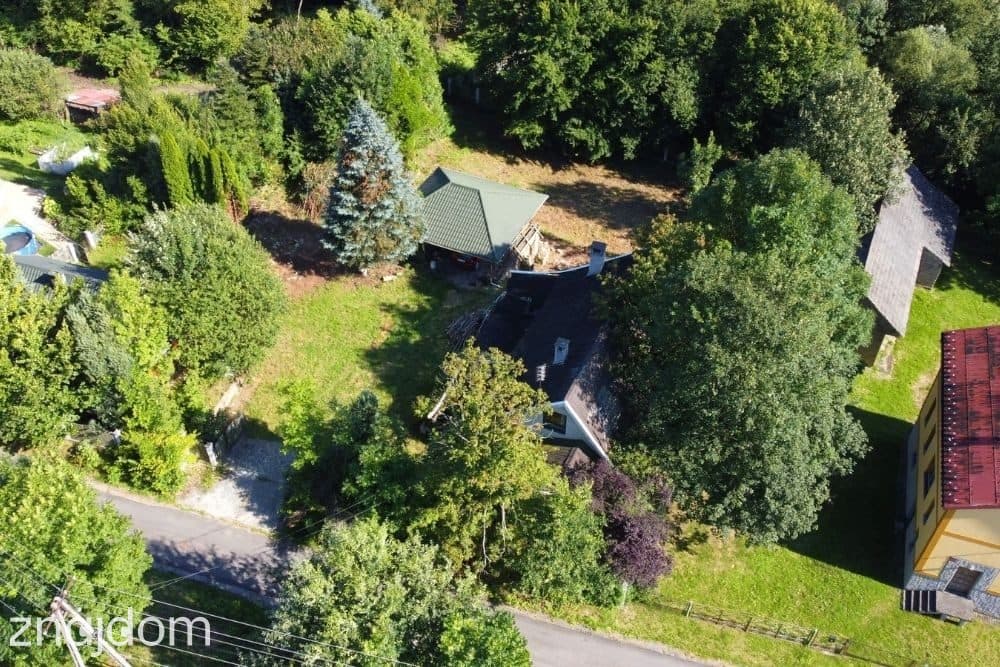Dom do remontu | USZEW | Działka 1700 m² - zdjęcie 14
