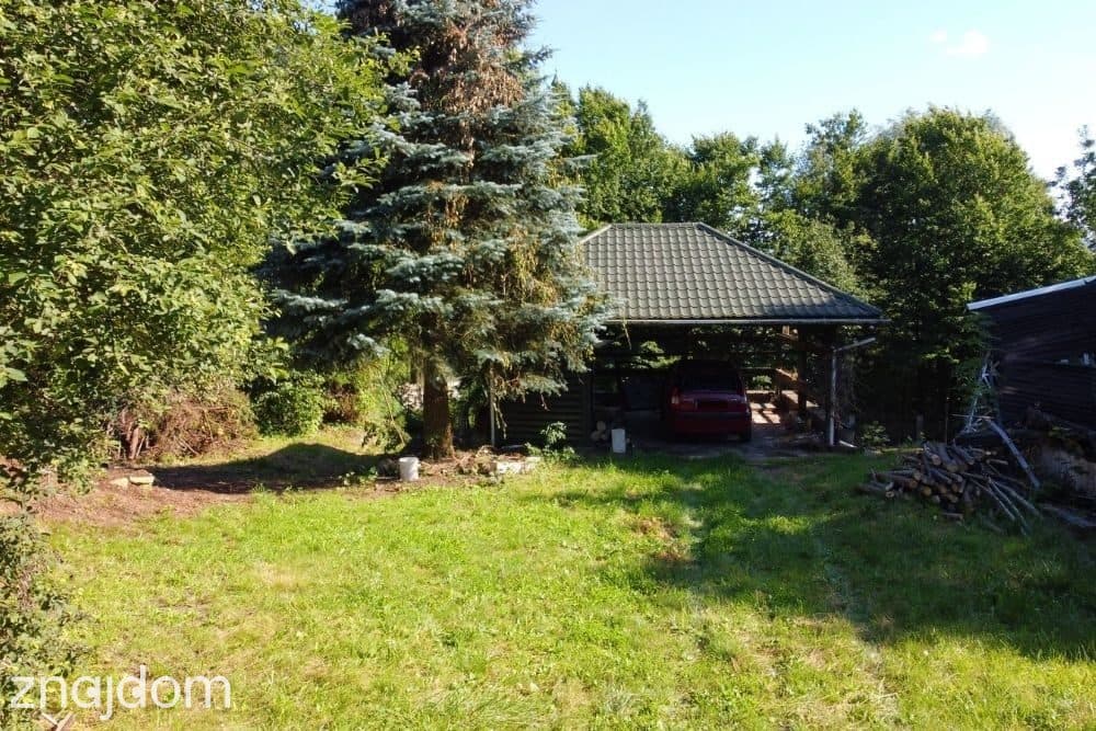 Dom do remontu | USZEW | Działka 1700 m² - zdjęcie 15