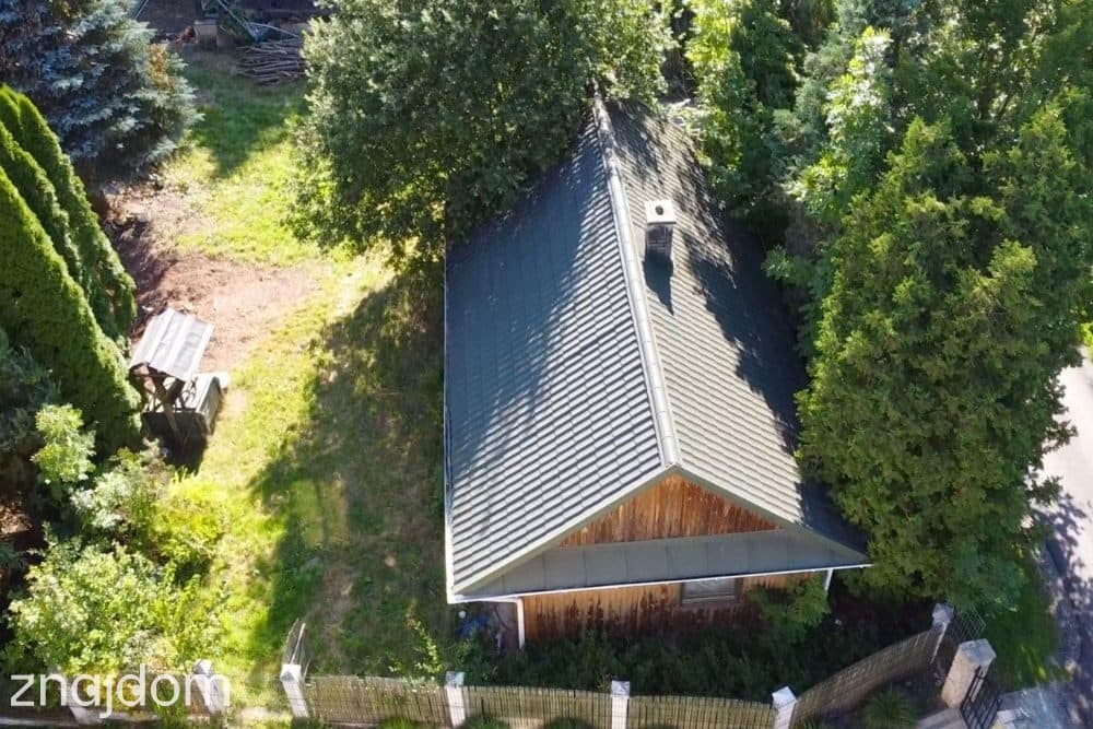 Dom do remontu | USZEW | Działka 1700 m² - zdjęcie 7