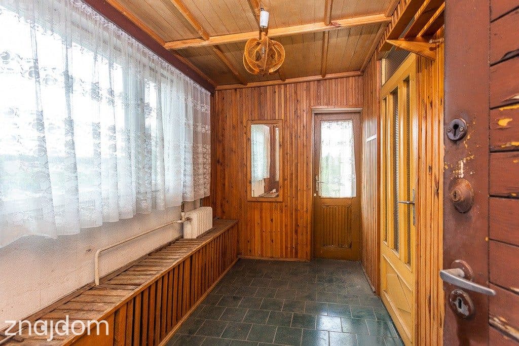 Dom 190 m² z działką 835 m² blisko centrum Łasku - zdjęcie 10