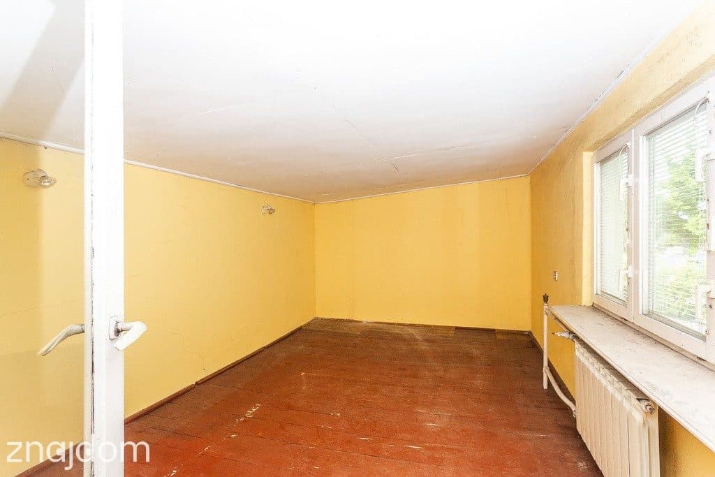 Dom 190 m² z działką 835 m² blisko centrum Łasku - zdjęcie 12