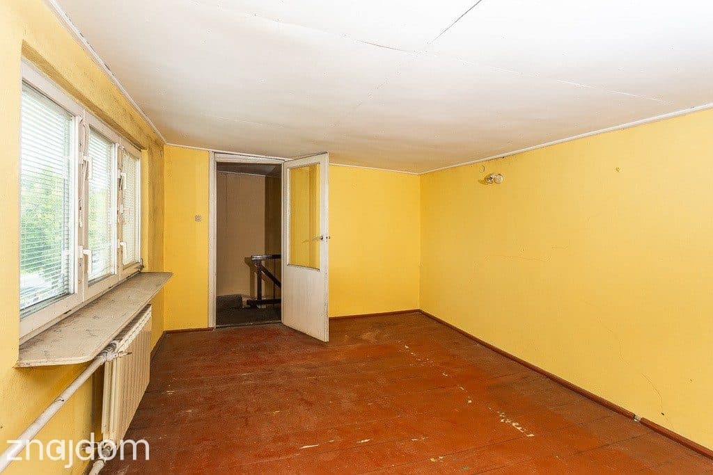 Dom 190 m² z działką 835 m² blisko centrum Łasku - zdjęcie 13