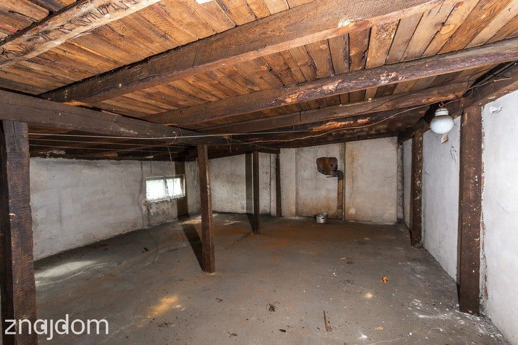 Dom 190 m² z działką 835 m² blisko centrum Łasku - zdjęcie 16