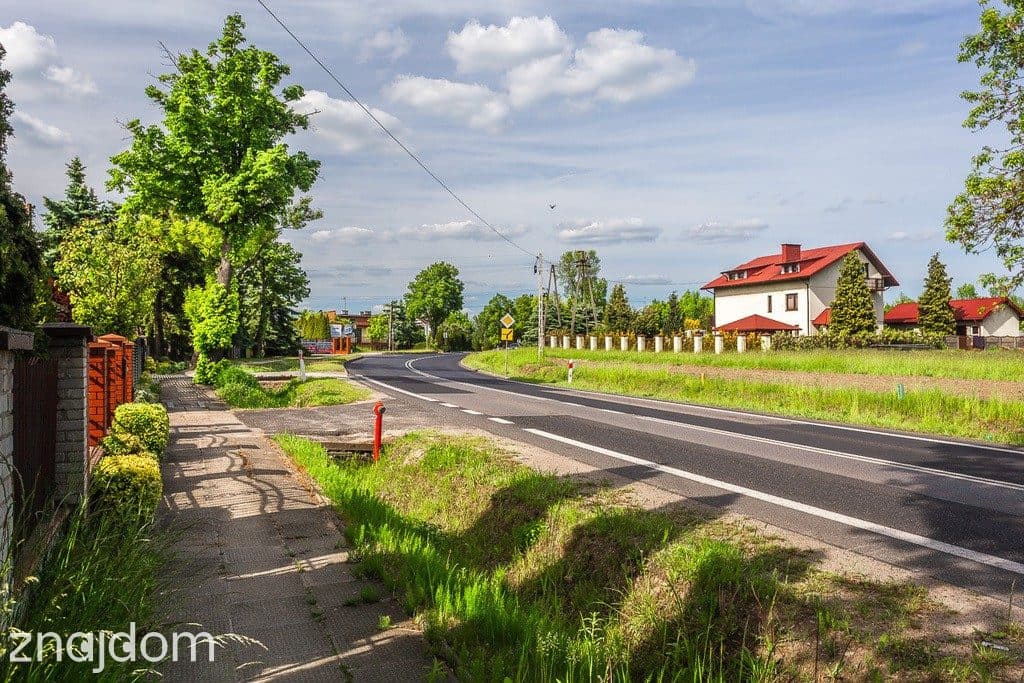 Dom 190 m² z działką 835 m² blisko centrum Łasku - zdjęcie 19