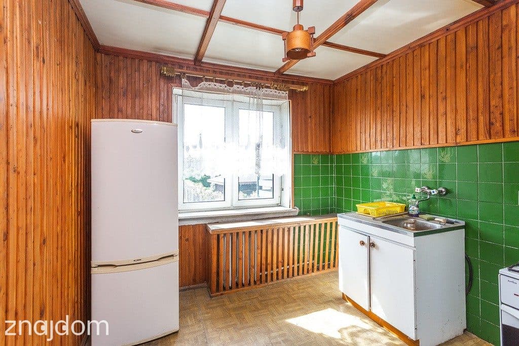 Dom 190 m² z działką 835 m² blisko centrum Łasku - zdjęcie 4