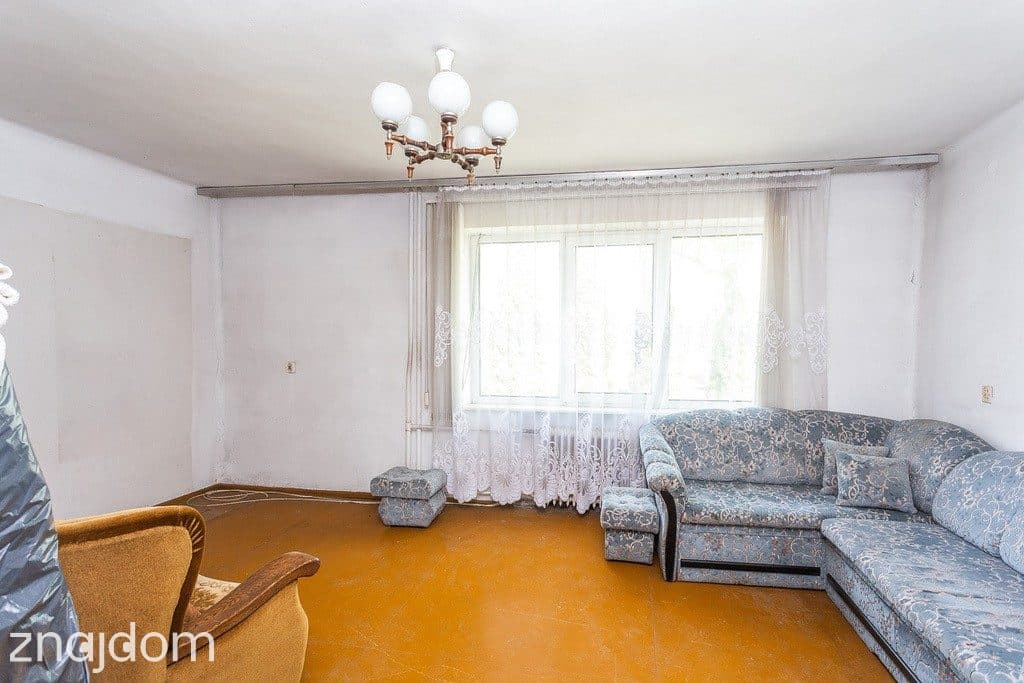 Dom 190 m² z działką 835 m² blisko centrum Łasku - zdjęcie 5