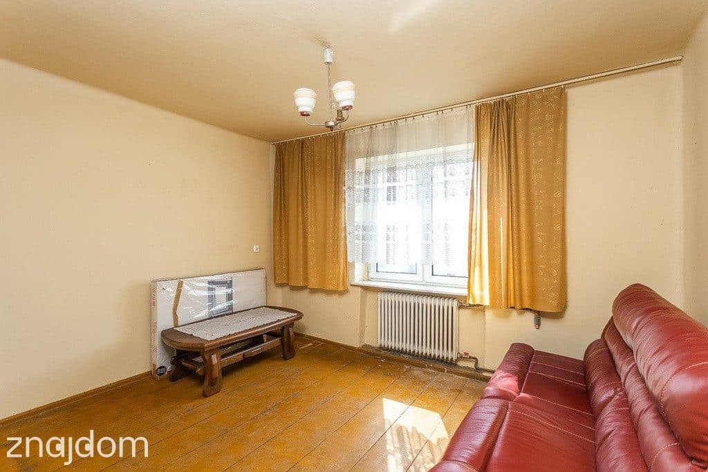 Dom 190 m² z działką 835 m² blisko centrum Łasku - zdjęcie 9