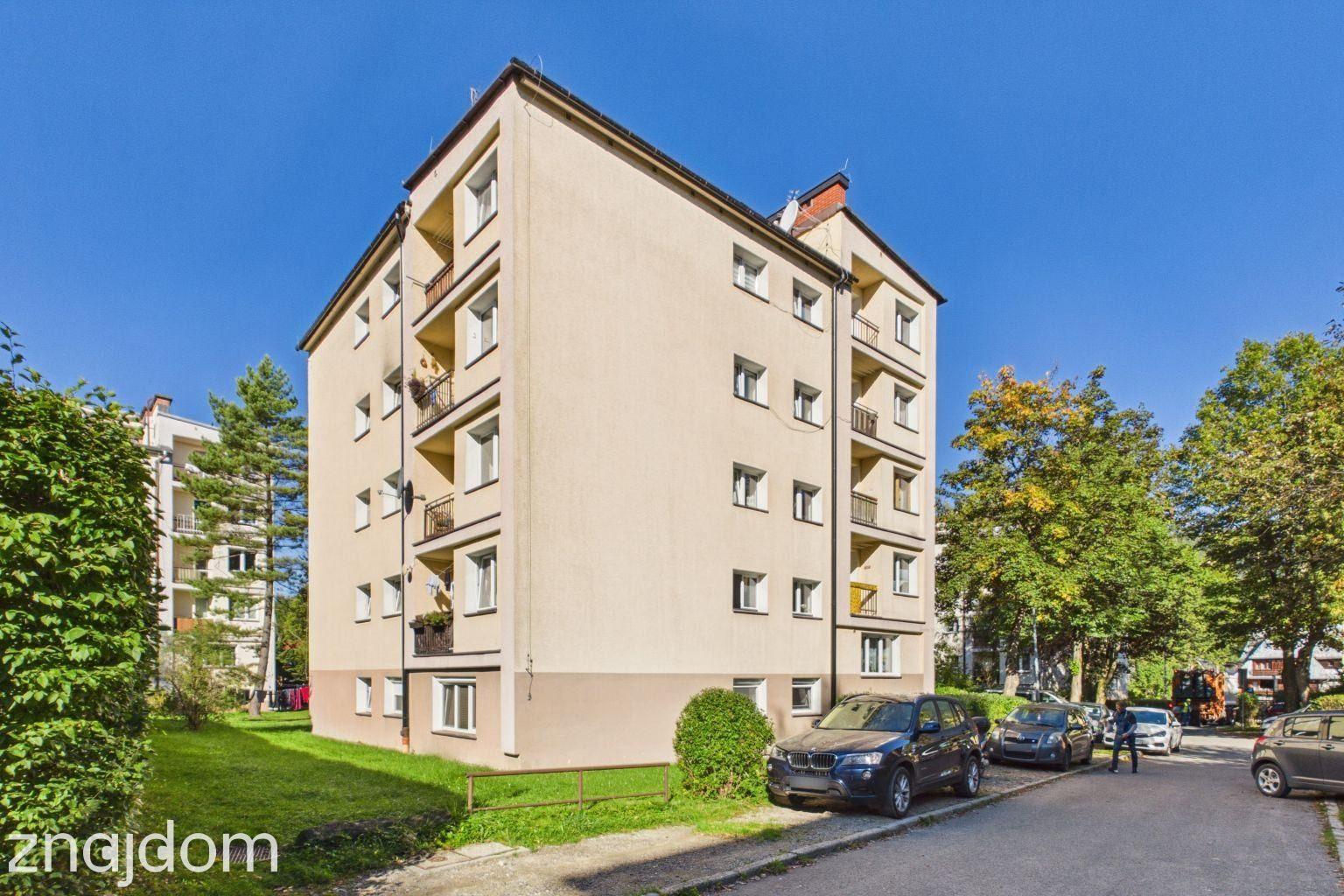 Mieszkanie na sprzedaż, ścisłe centrum Zakopanego - zdjęcie 13