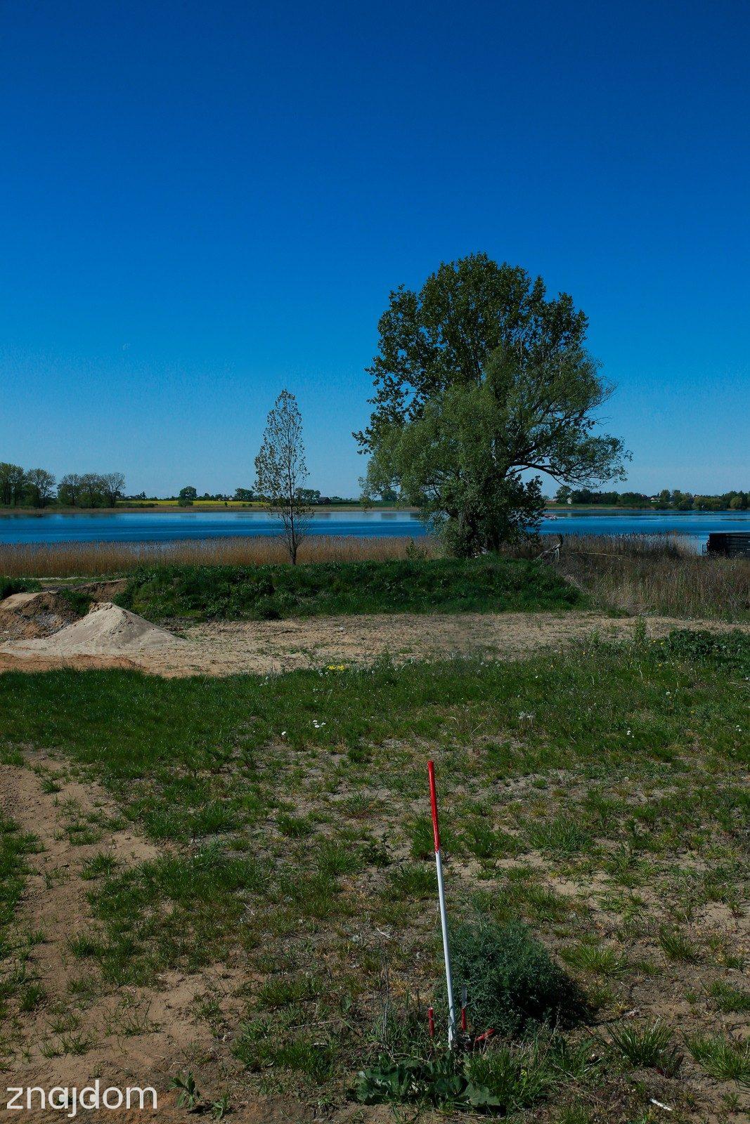 Działka z linią brzegową - zdjęcie 15