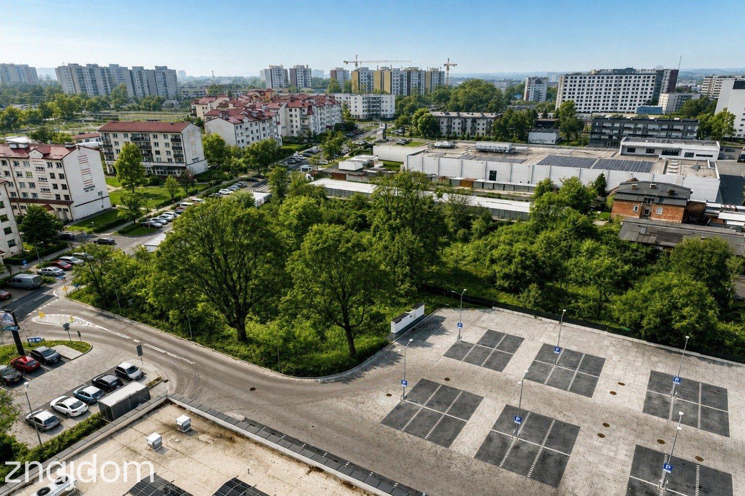 Działka inwestycyjna Gliwice - Trynek - zdjęcie 6