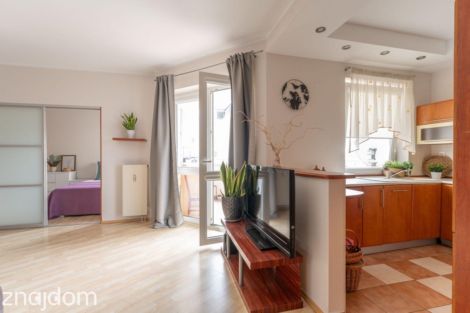 2 pokoje | 45,20 m² |Konstancin| Bez prowizji - zdjęcie 10
