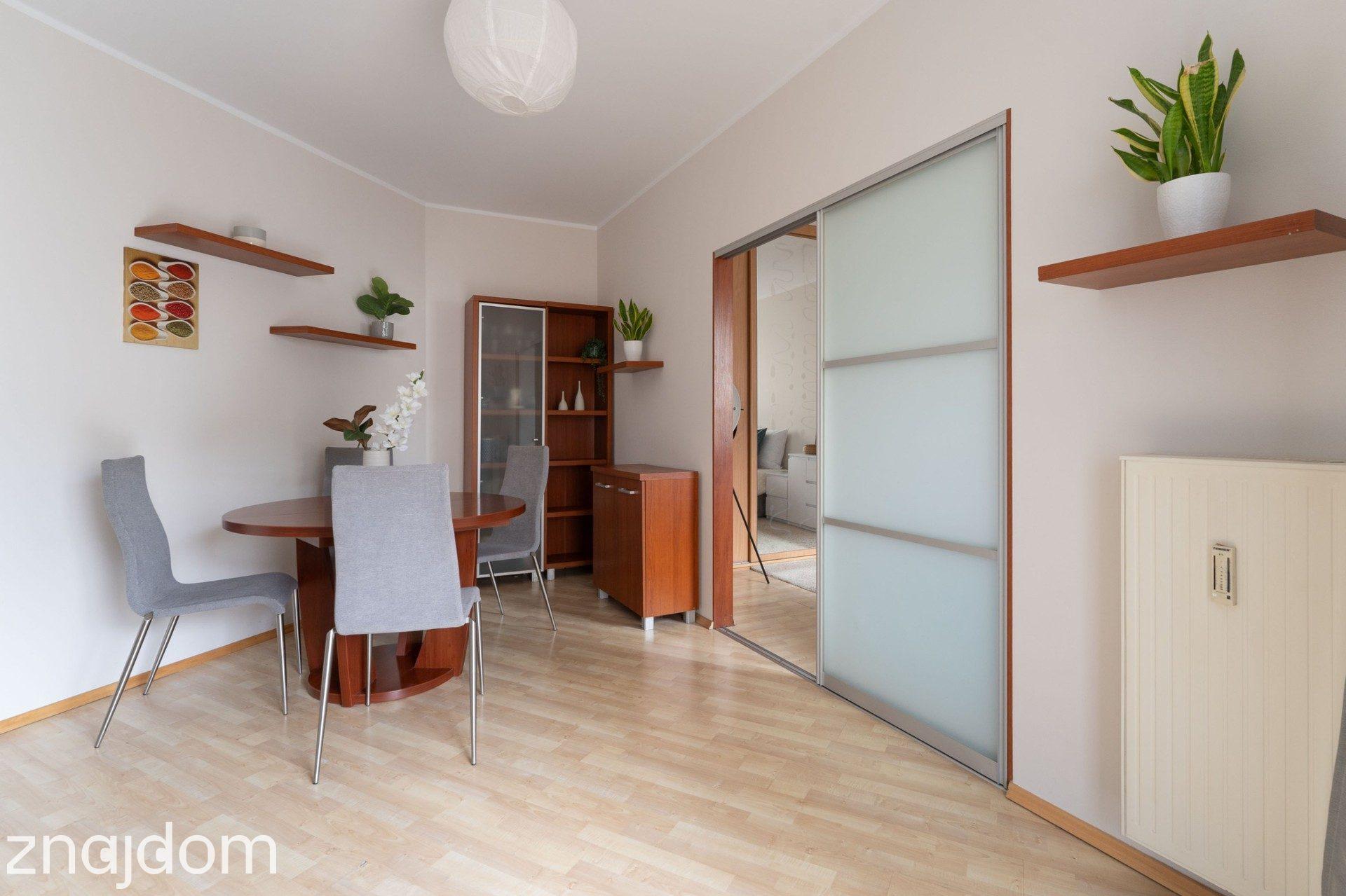 2 pokoje | 45,20 m² |Konstancin| Bez prowizji - zdjęcie 11