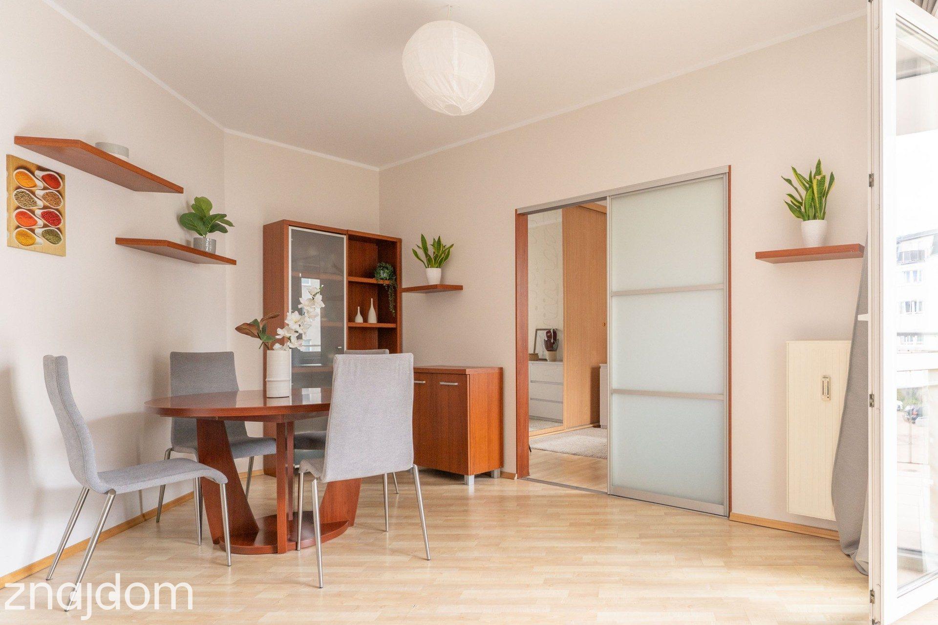2 pokoje | 45,20 m² |Konstancin| Bez prowizji - zdjęcie 13