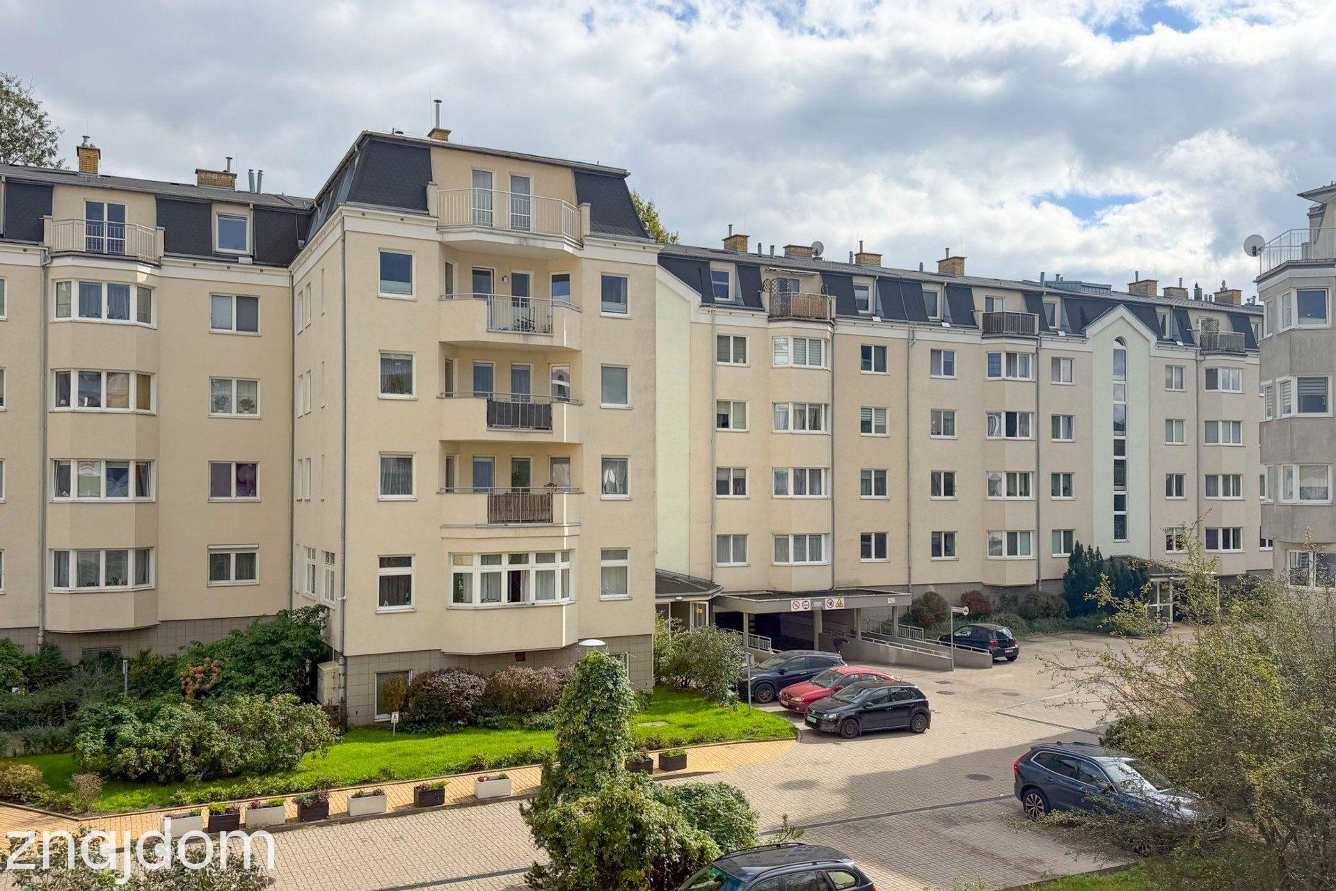 2 pokoje | 45,20 m² |Konstancin| Bez prowizji - zdjęcie 16
