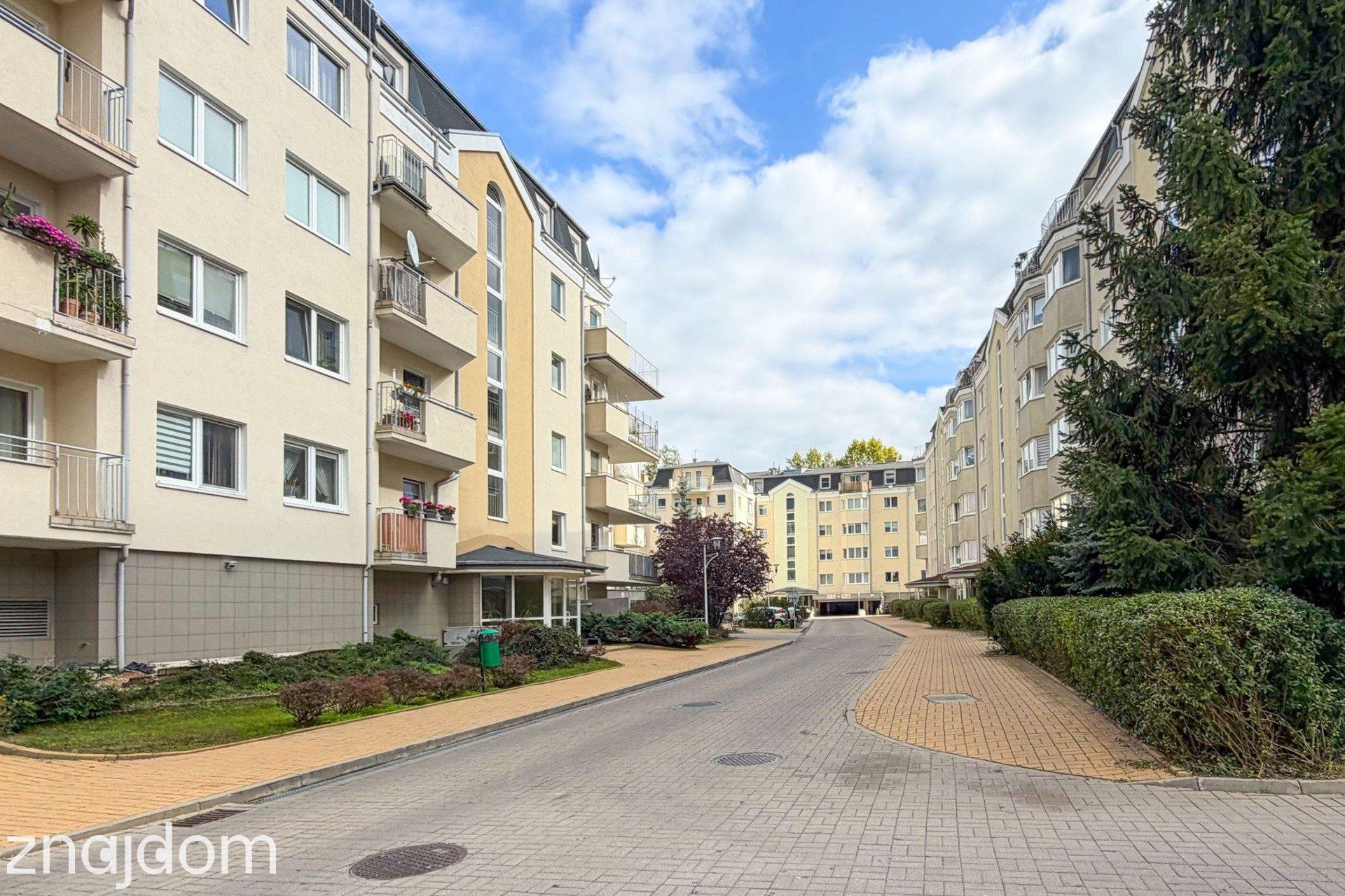 2 pokoje | 45,20 m² |Konstancin| Bez prowizji - zdjęcie 18