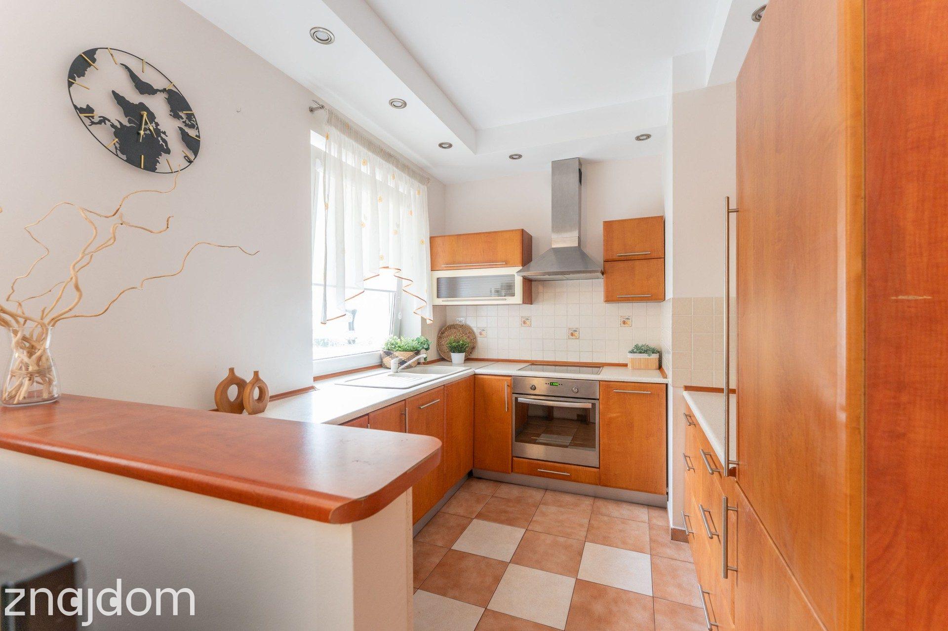 2 pokoje | 45,20 m² |Konstancin| Bez prowizji - zdjęcie 2