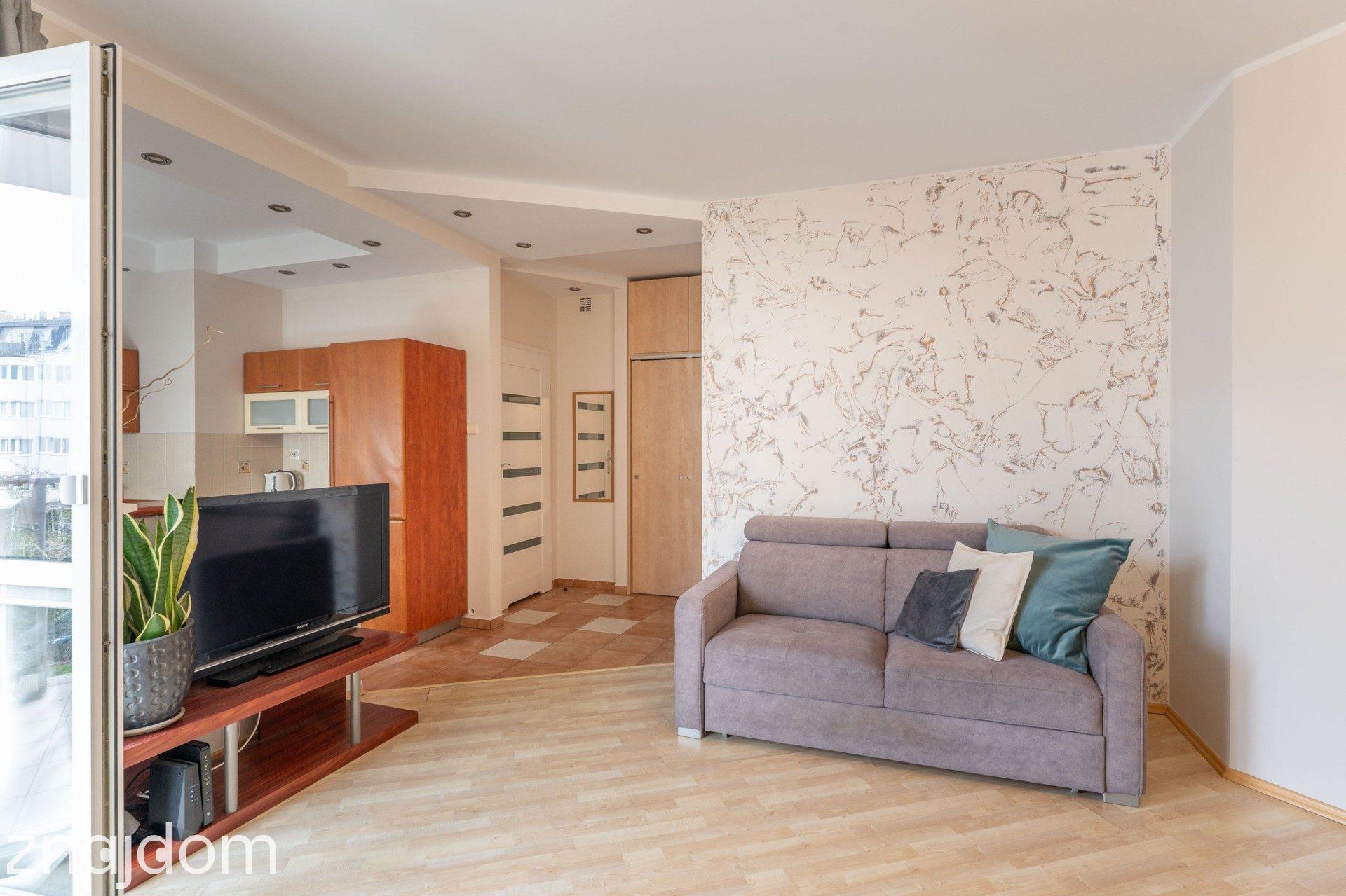 2 pokoje | 45,20 m² |Konstancin| Bez prowizji - zdjęcie 3