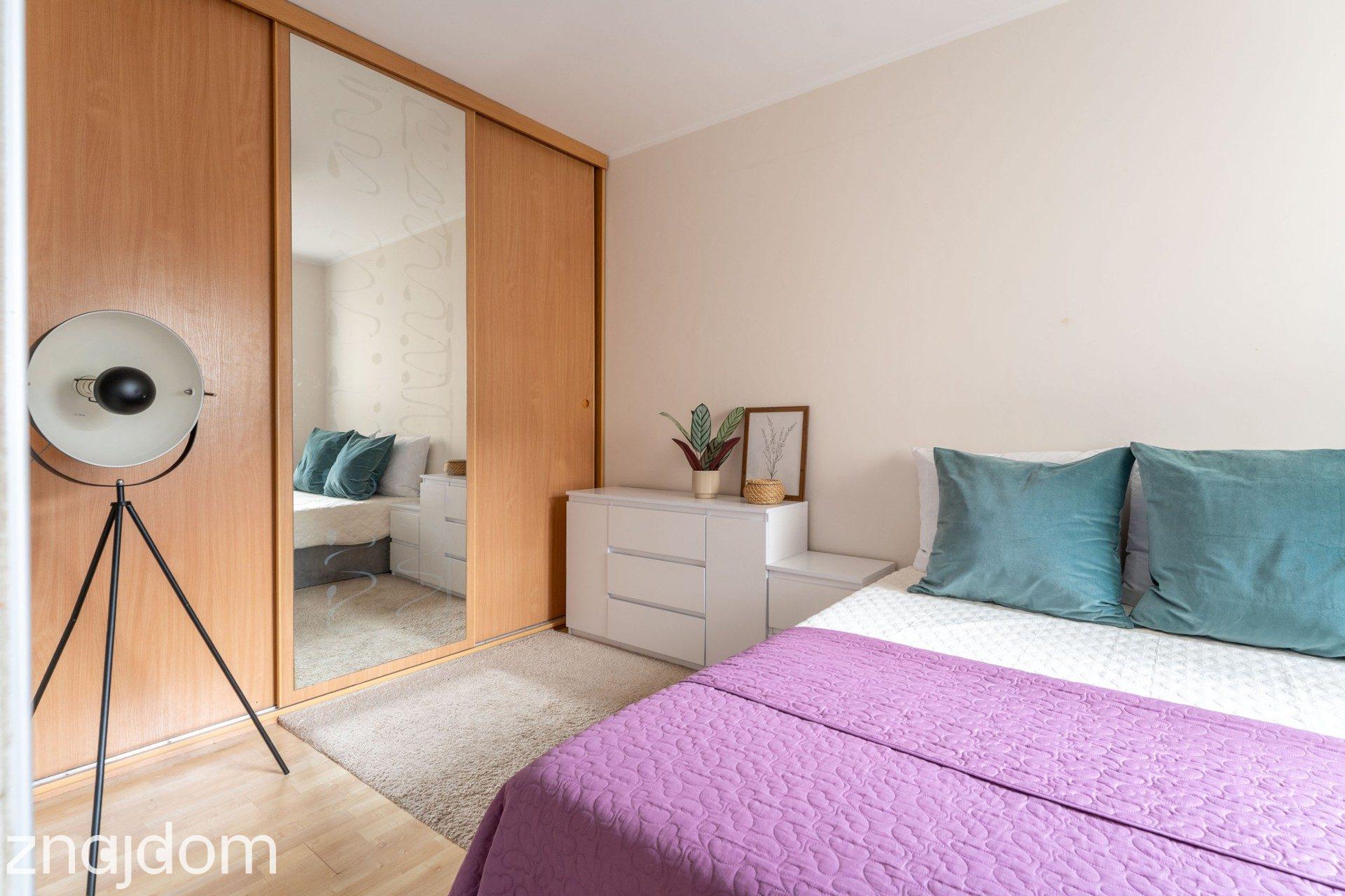 2 pokoje | 45,20 m² |Konstancin| Bez prowizji - zdjęcie 4
